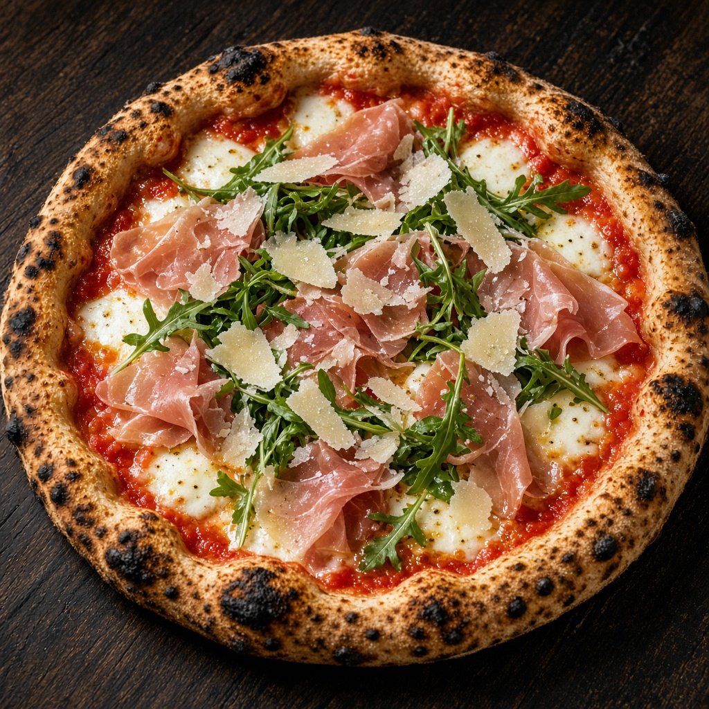 Prosciutto