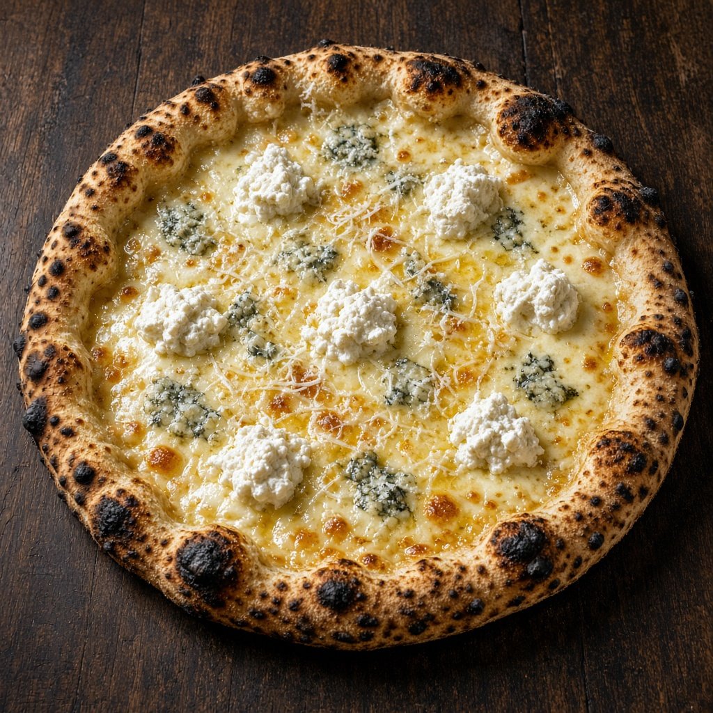Quattro Formaggi